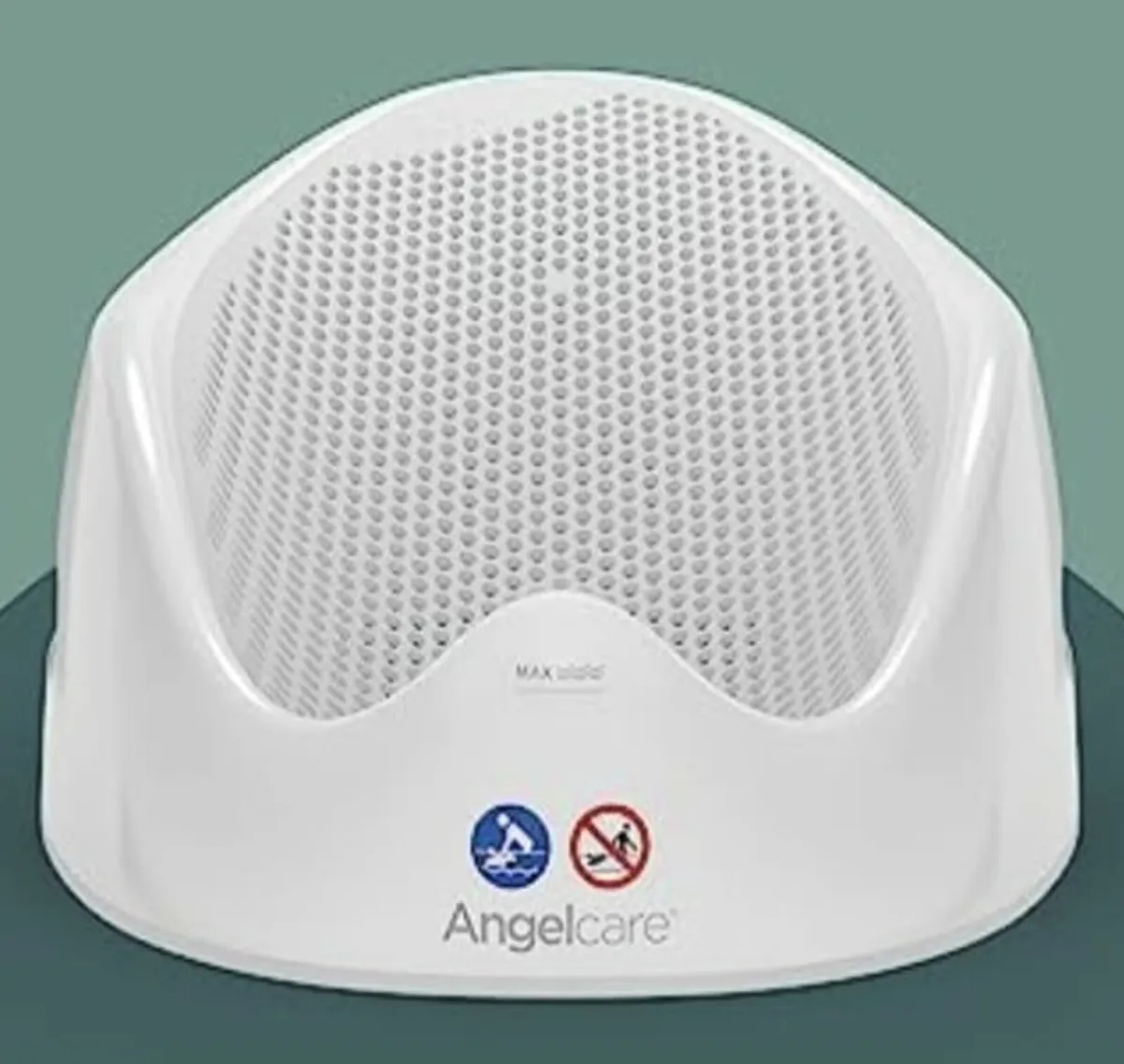 Bath chair 0 to 6 months - Image 1