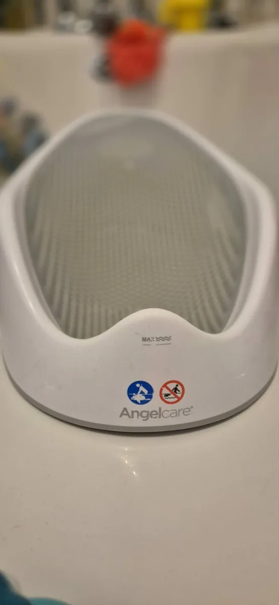 Bath chair 0 to 6 months - Image 2