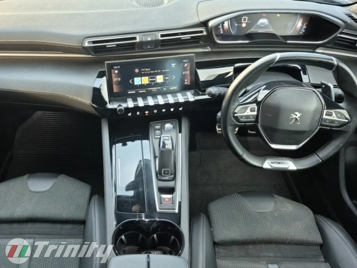 Peugeot 508 ** TOP SPEC ** GT-LINE ** 1.5 HDI 130B - Image 2