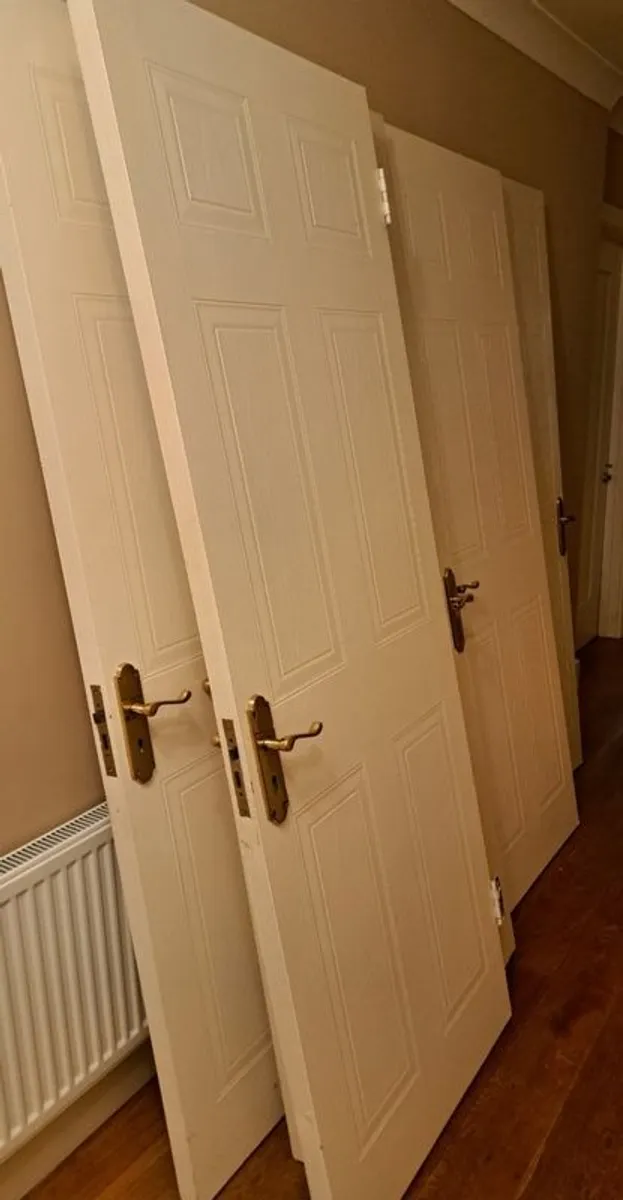Interior Doors - Image 1