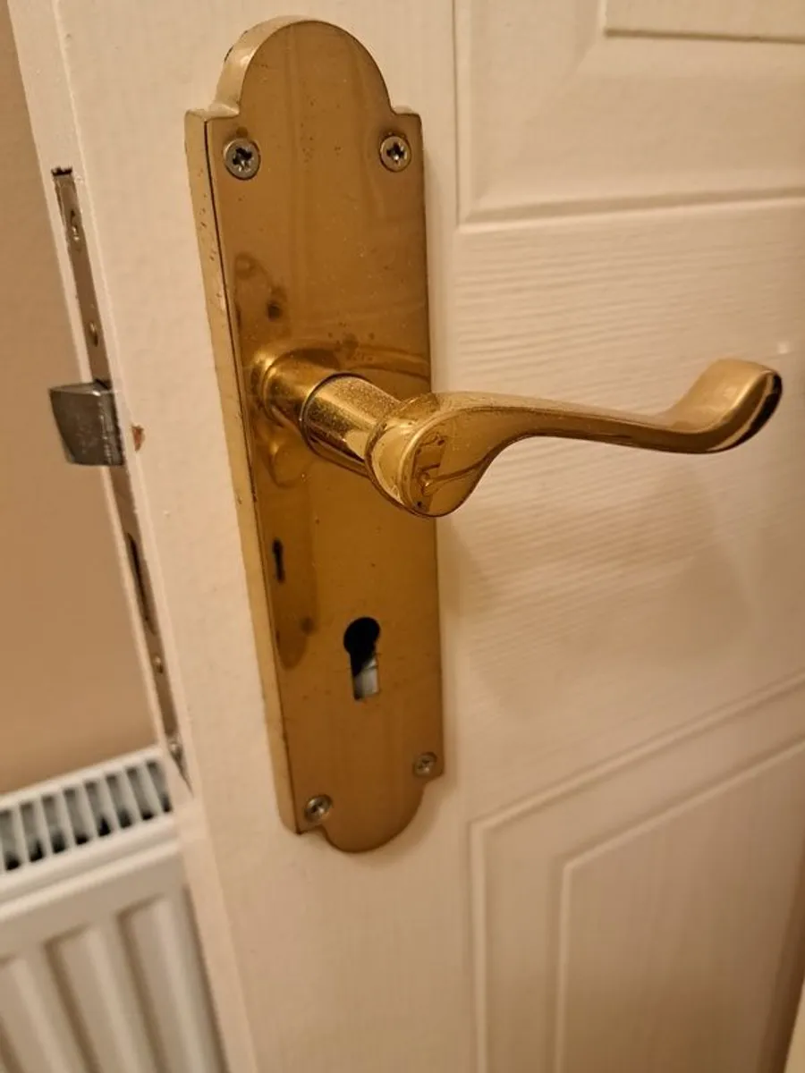 Interior Doors - Image 2