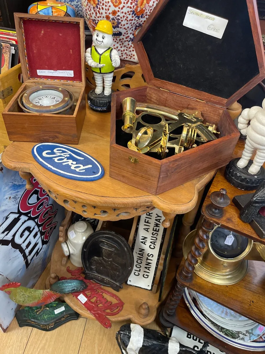 Antiques - Image 2
