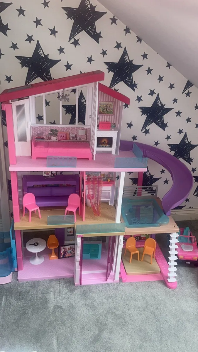 Barbie Toy - Image 1