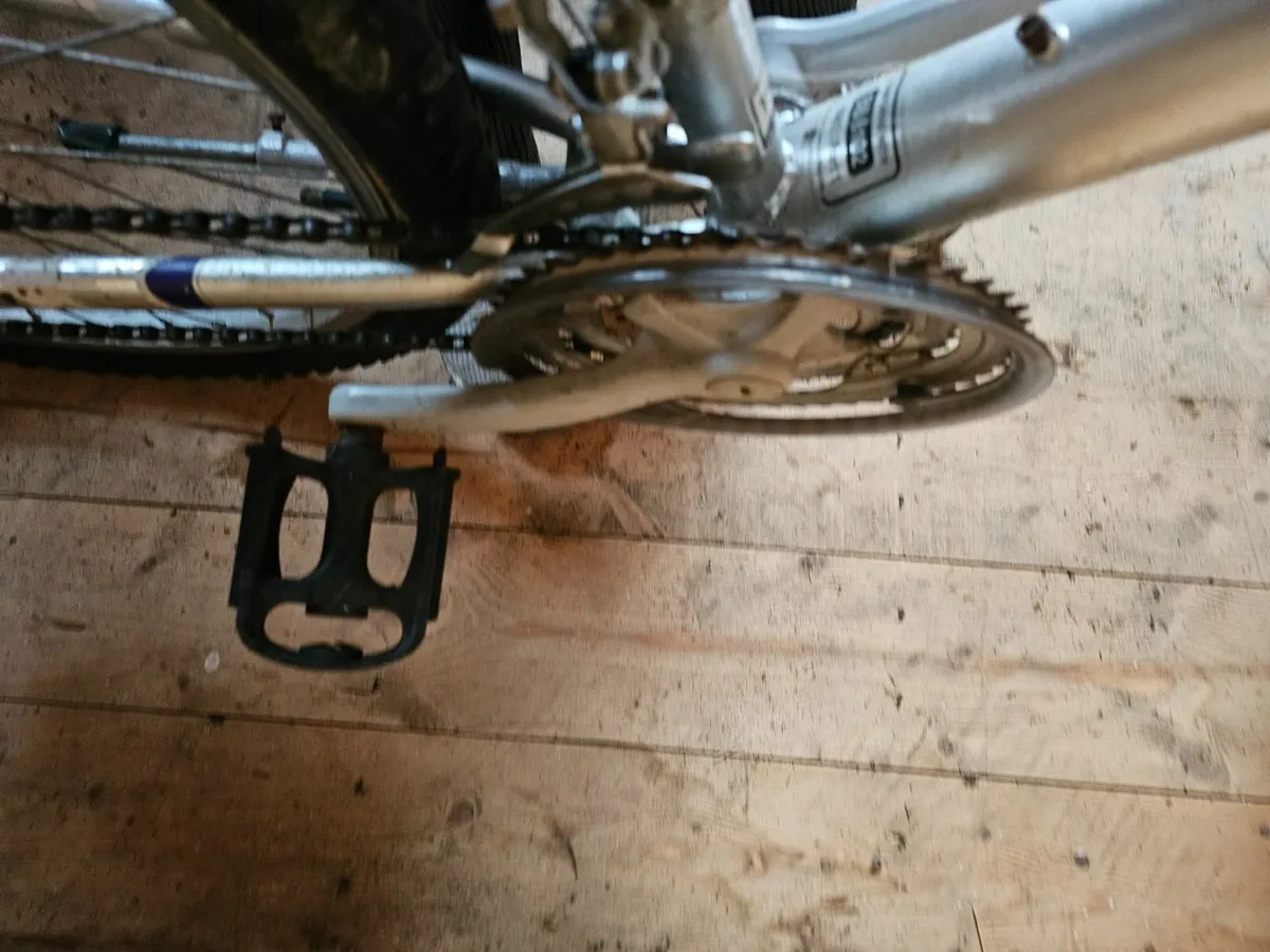 Ladies Bicycle - Image 3