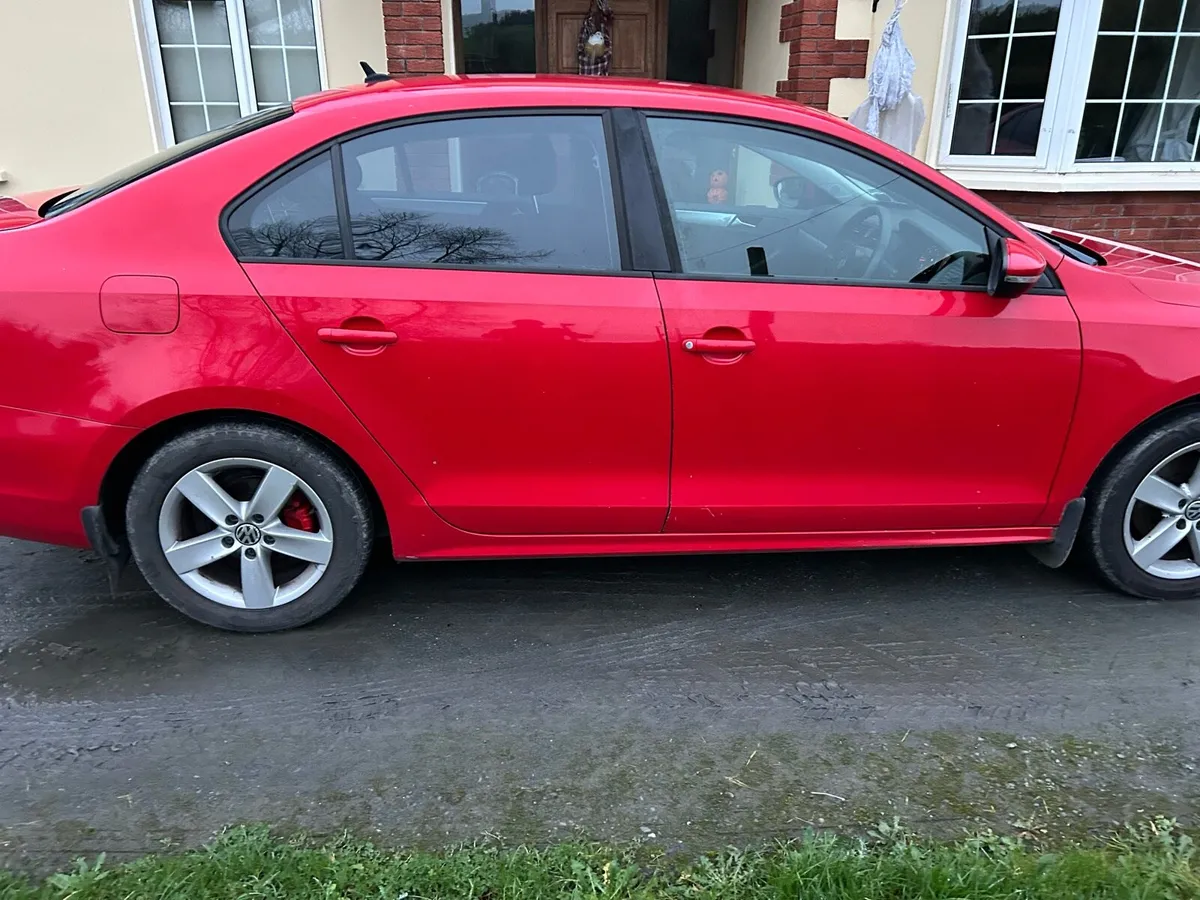 Vv Jetta 1.6 Diesel - Image 3
