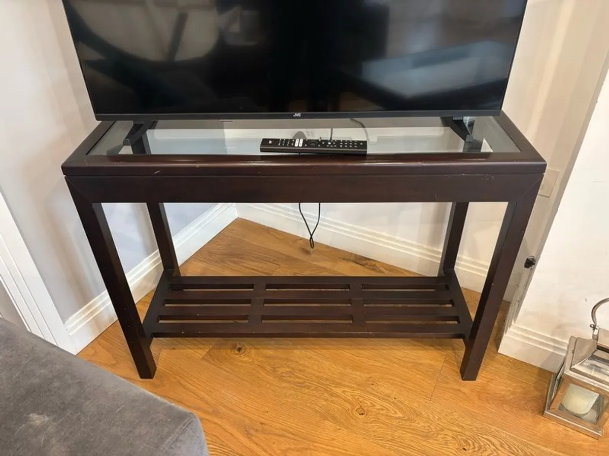 Coffee & Side Table - Image 3