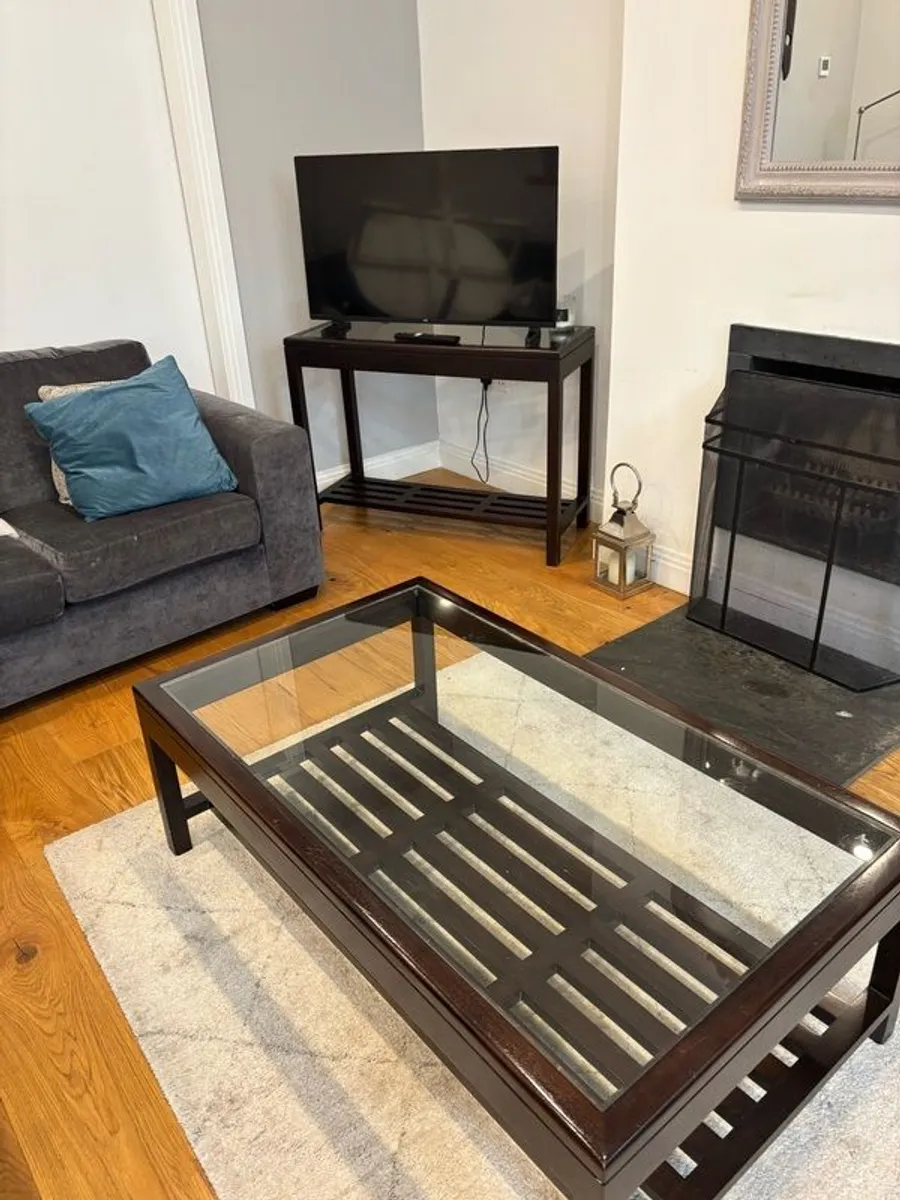 Coffee & Side Table - Image 4