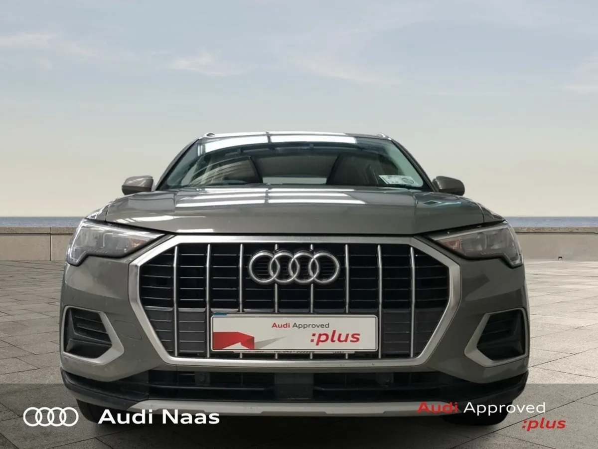 Audi Q3 Q3 35 TDI 150 S-T SE - Image 2