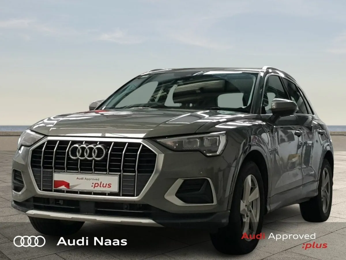 Audi Q3 Q3 35 TDI 150 S-T SE - Image 3