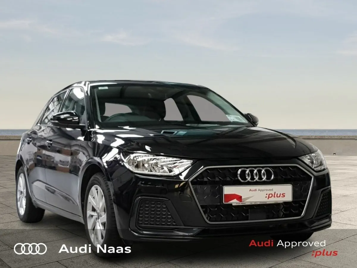 Audi A1 A1 SB 30 TFSI 116HP S-T SE - Image 1