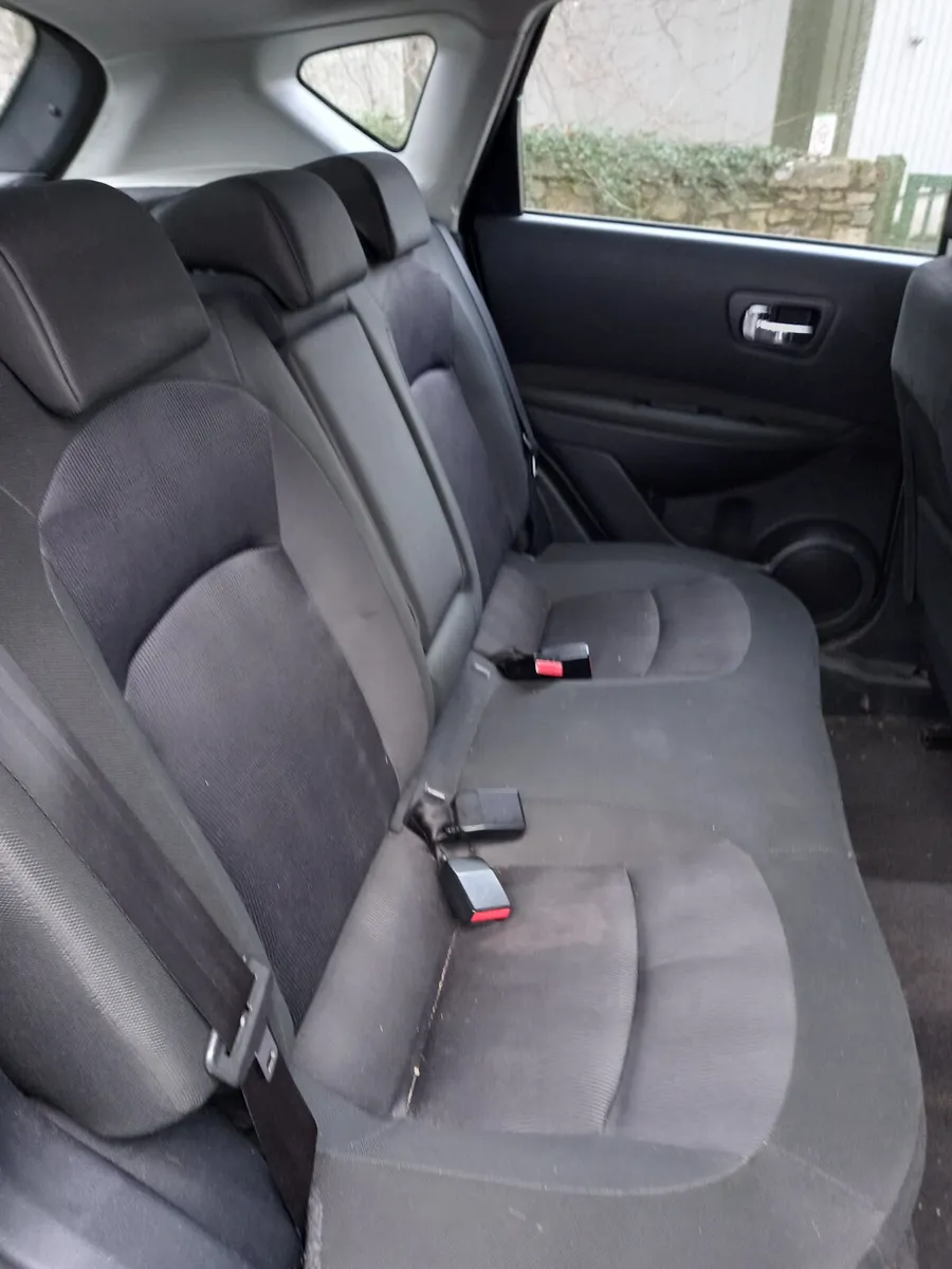 2013 Nissan Qashqai 1.6 Diesel - Image 2