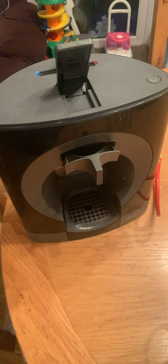 Nescafé dolce gusto - Image 2