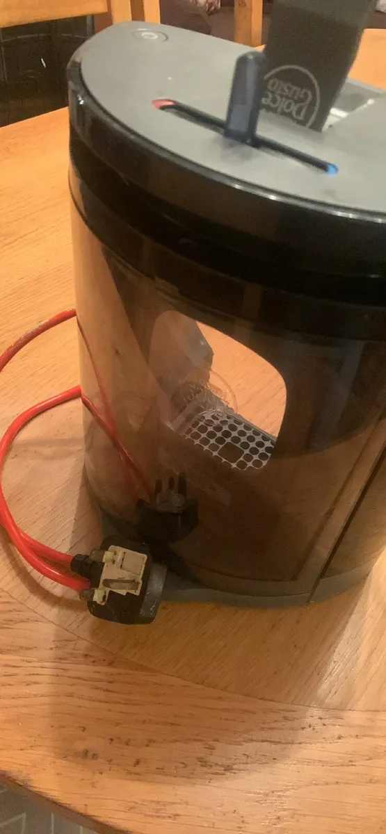 Nescafé dolce gusto - Image 3