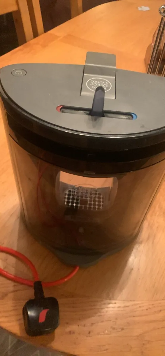 Nescafé dolce gusto - Image 4