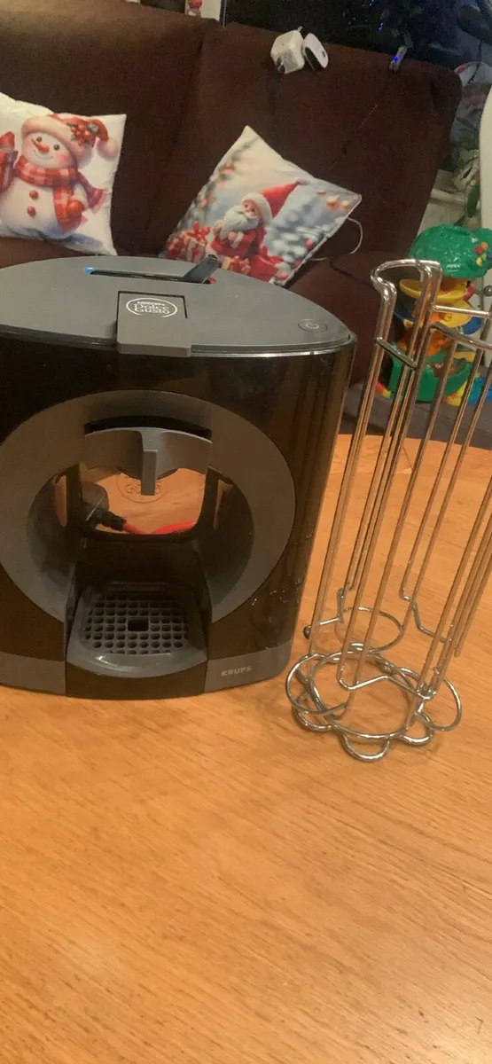 Nescafé dolce gusto - Image 1