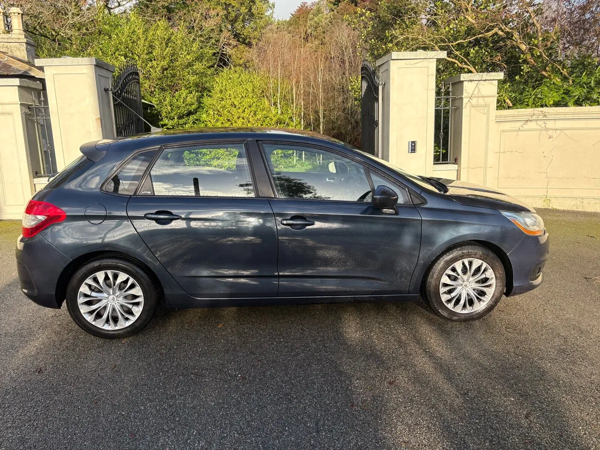 Citroen c4 vtr - Image 3