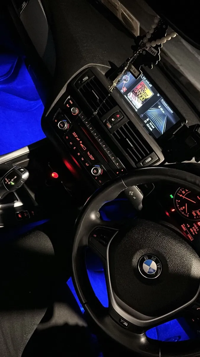 BMW 1-Series 2014 - Image 3