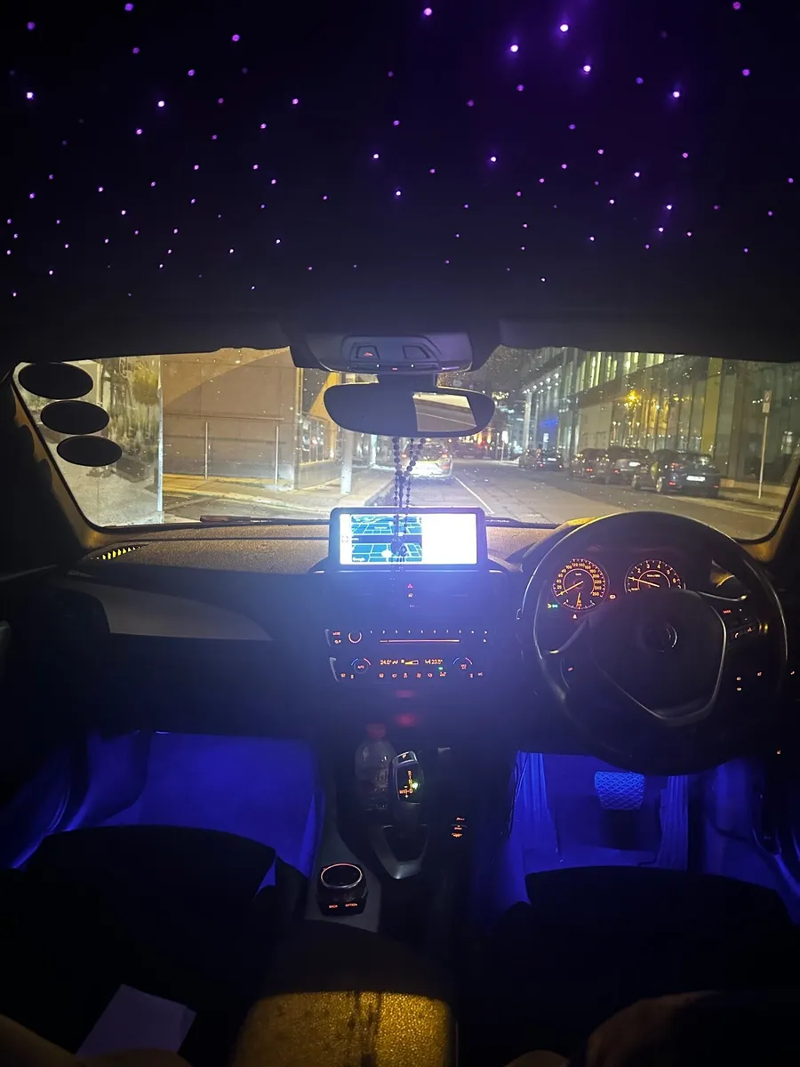 BMW 1-Series 2014 - Image 4