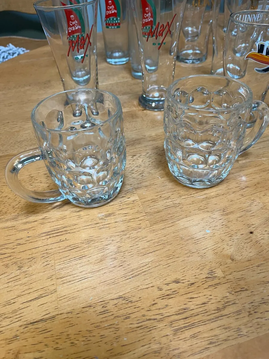 Drinks Glasses. Lot. 60 in Total. - Image 3