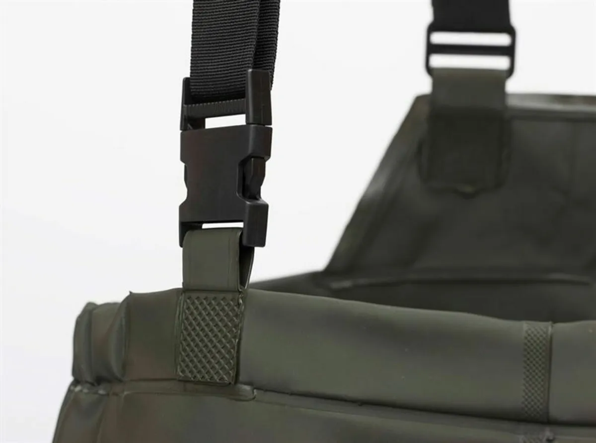 Premium PVC Chest Waders - Image 3