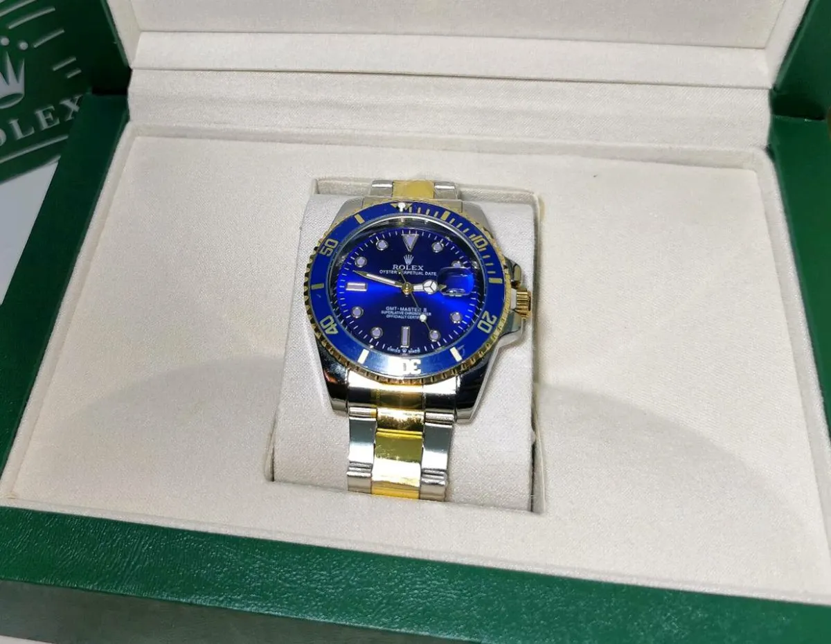 mens watch - Image 2