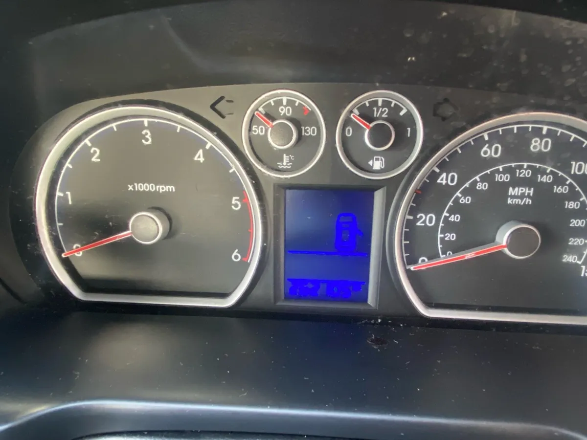 Hyundai i30 - Image 2