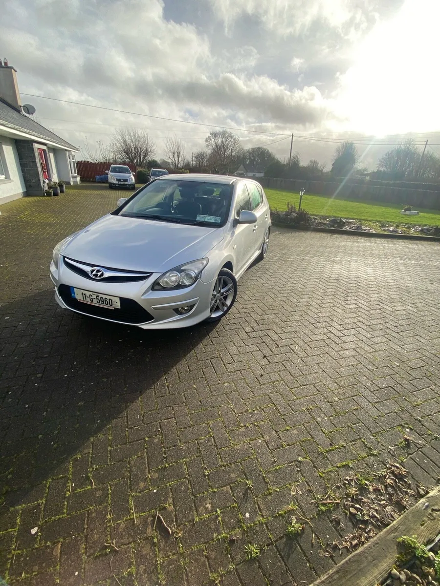 Hyundai i30 - Image 1