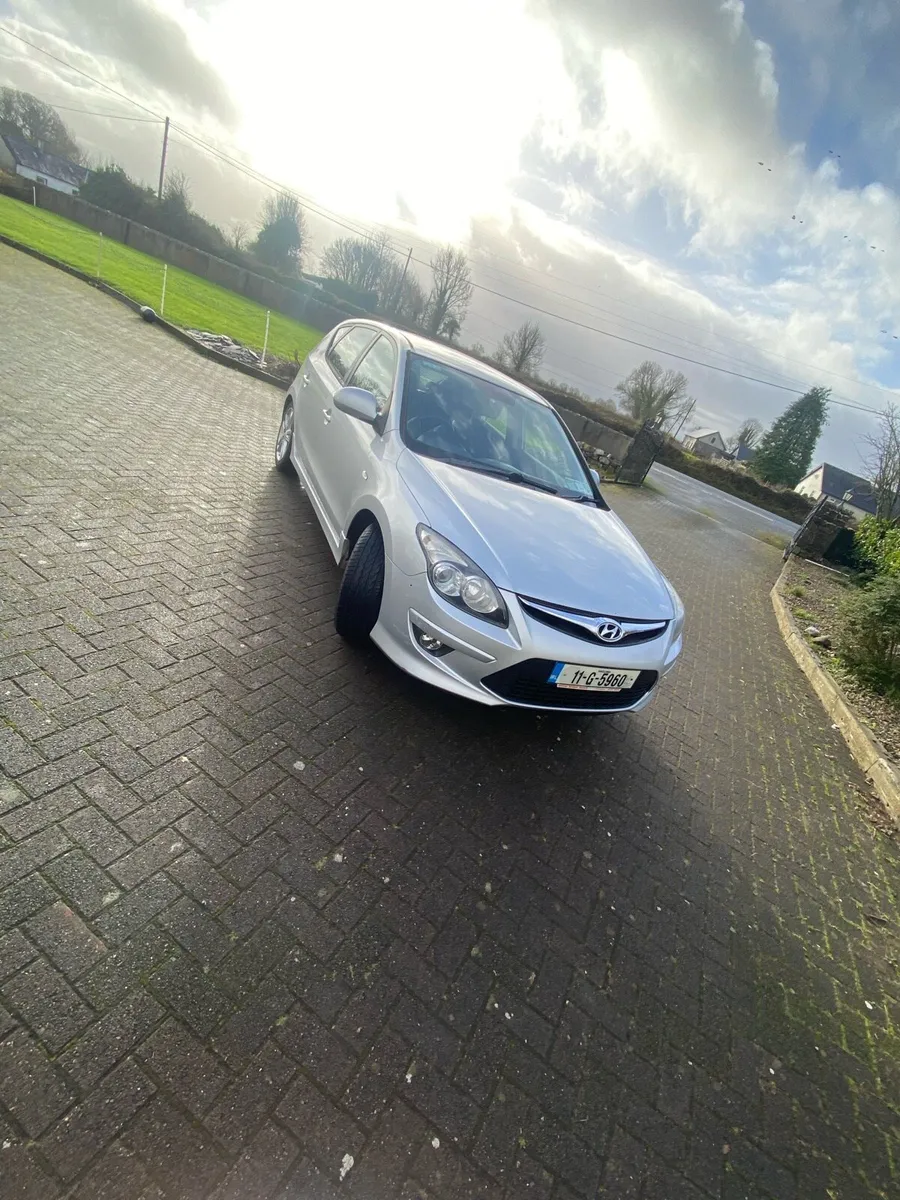 Hyundai i30 - Image 4