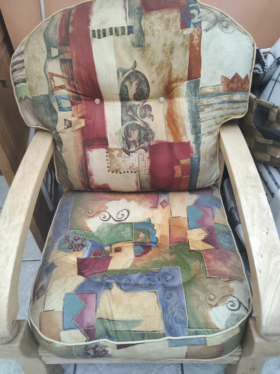 Conservatory furniture - Image 3