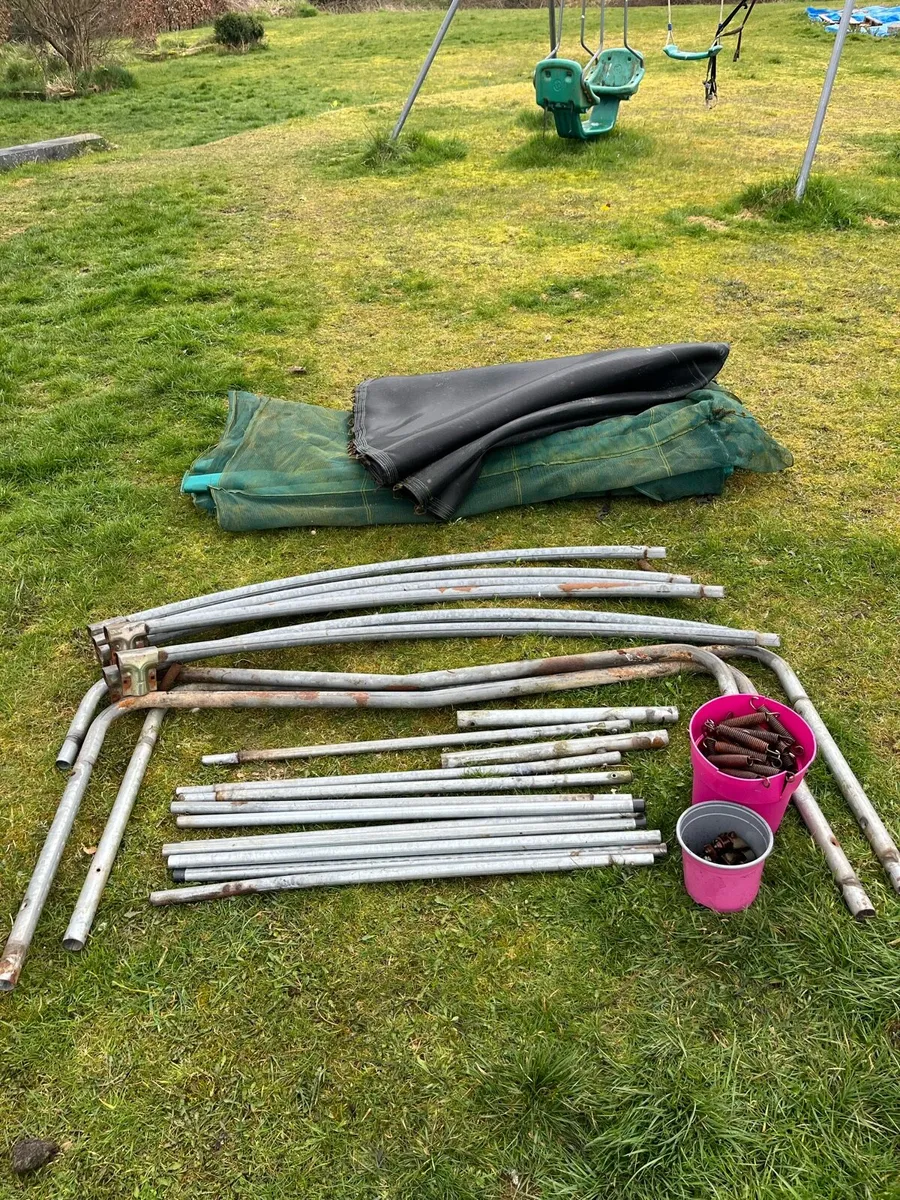 Trampoline - Image 2