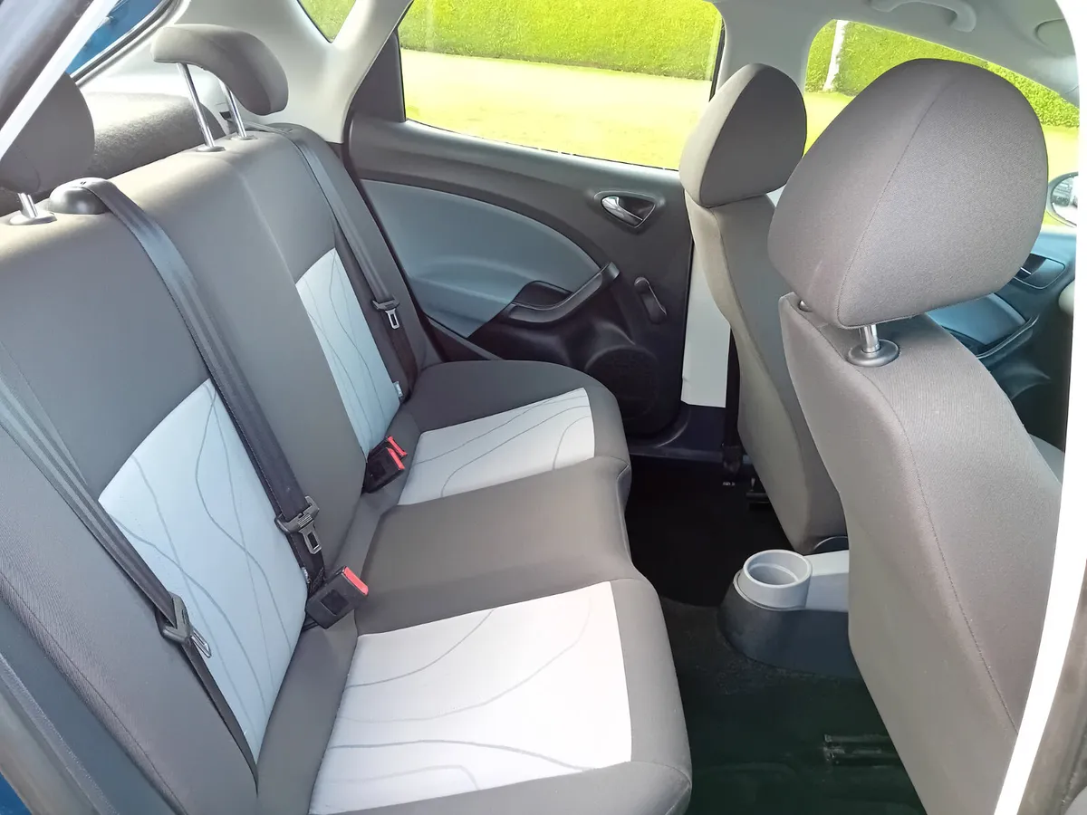 SEAT Ibiza 2012 - Image 4