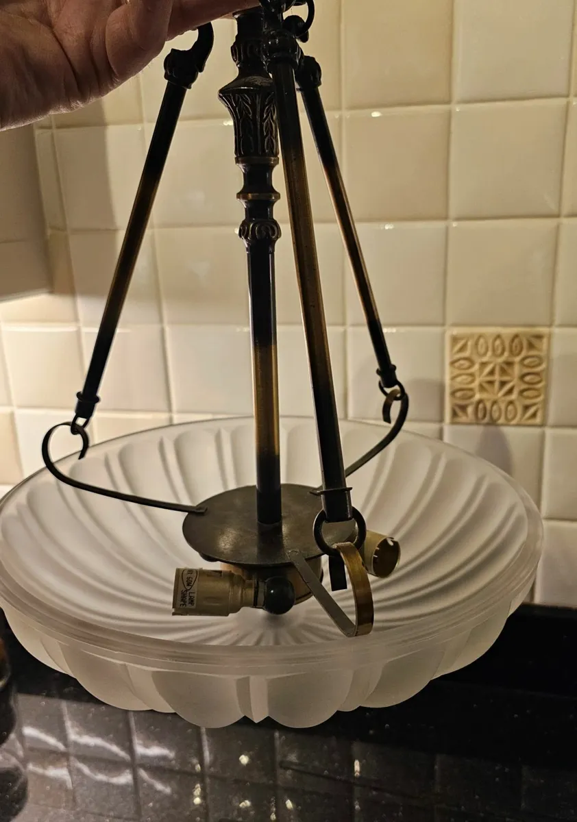 Light fittings - Image 2