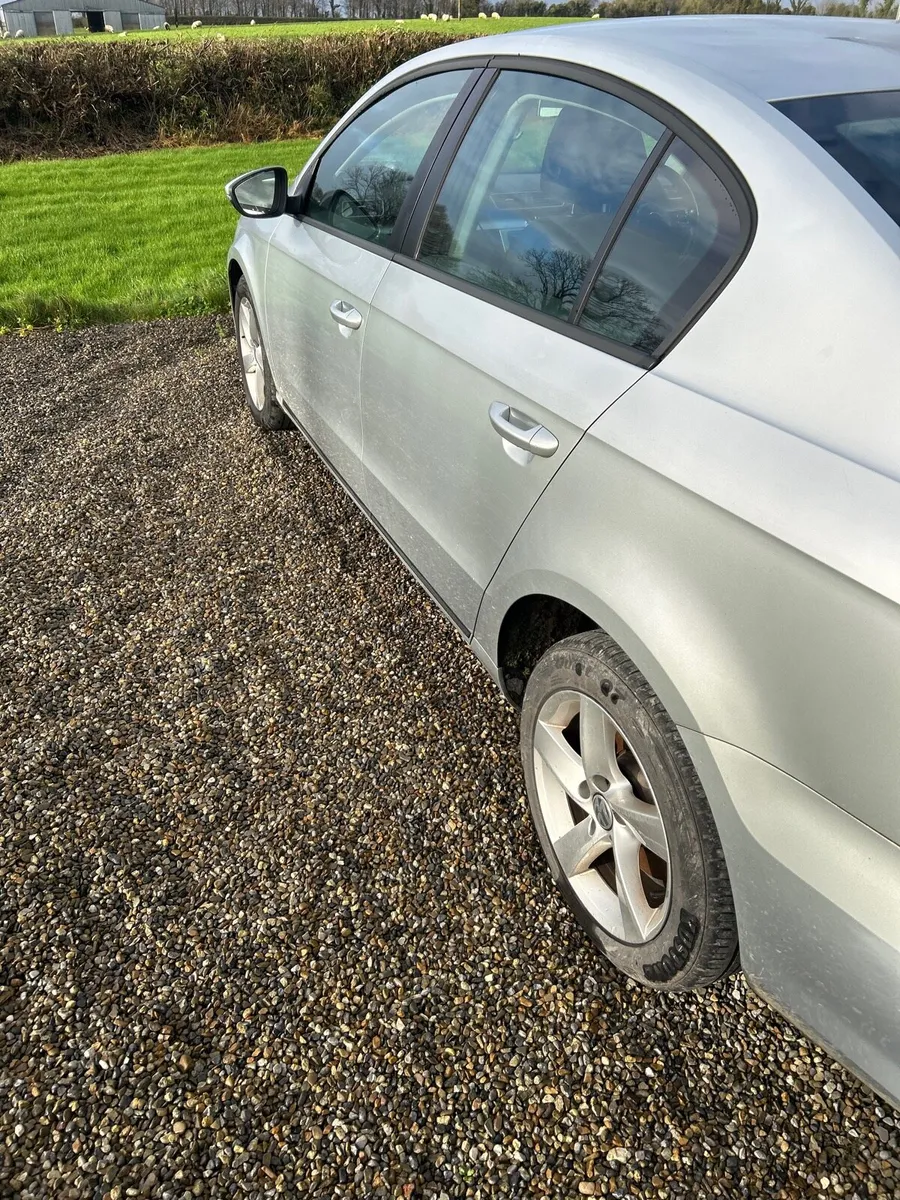 Vw passat - Image 4