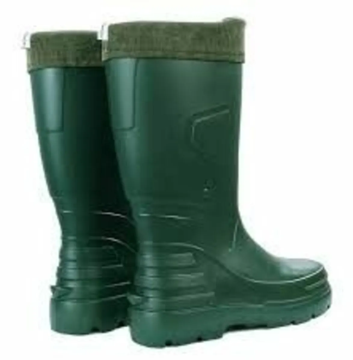 EVA lightweight thermal boots -30 - Image 4