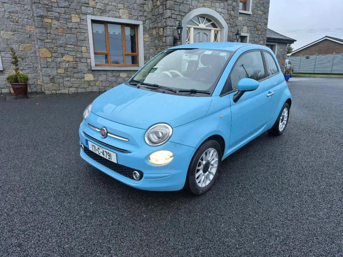 171 Fiat 500 - Image 3