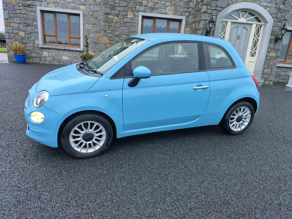 171 Fiat 500 - Image 4