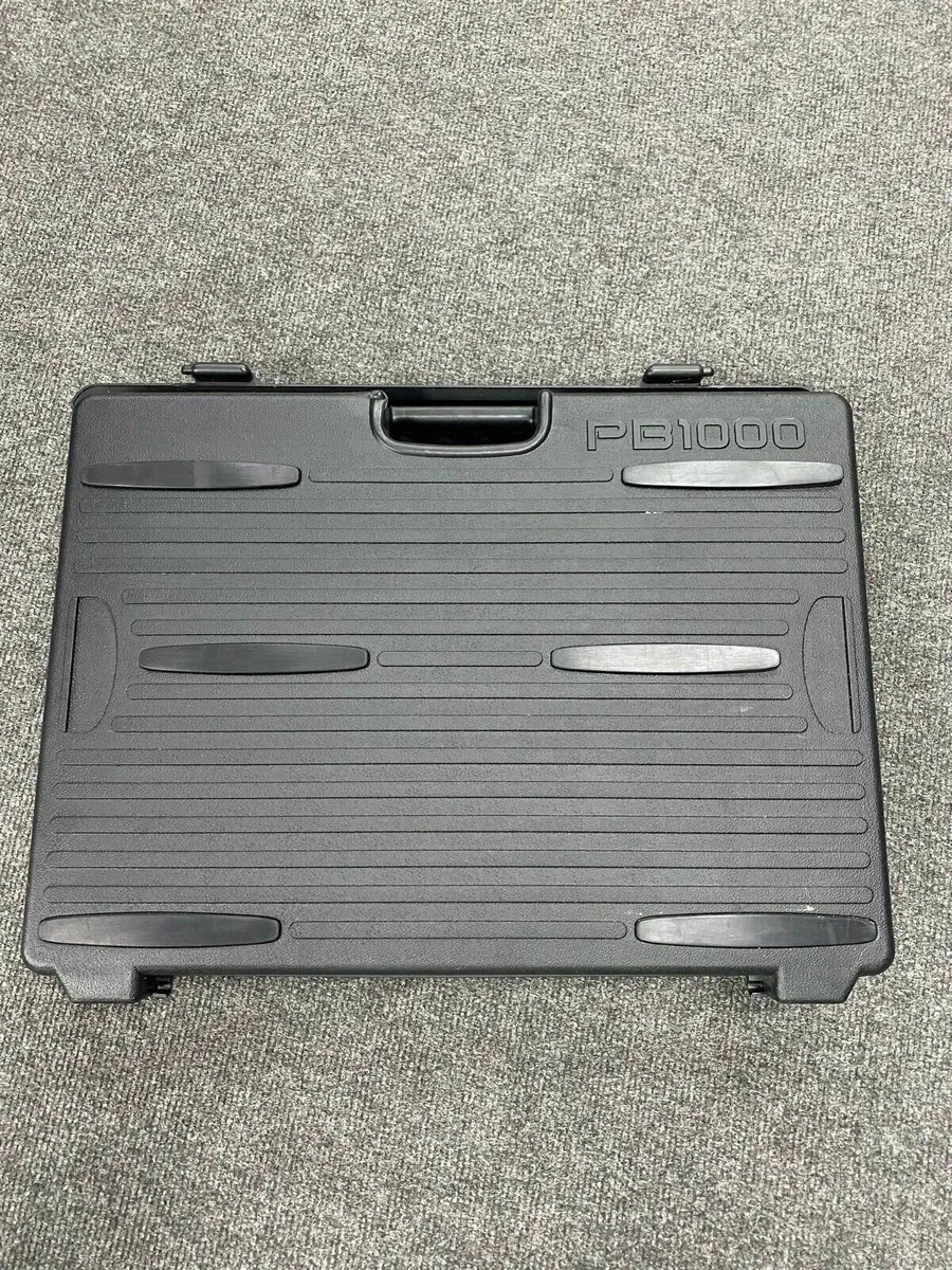 Behringer PB1000 Pedal Board - Image 2