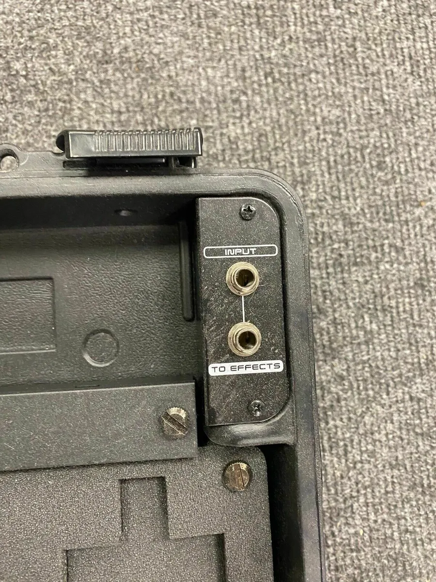 Behringer PB1000 Pedal Board - Image 3