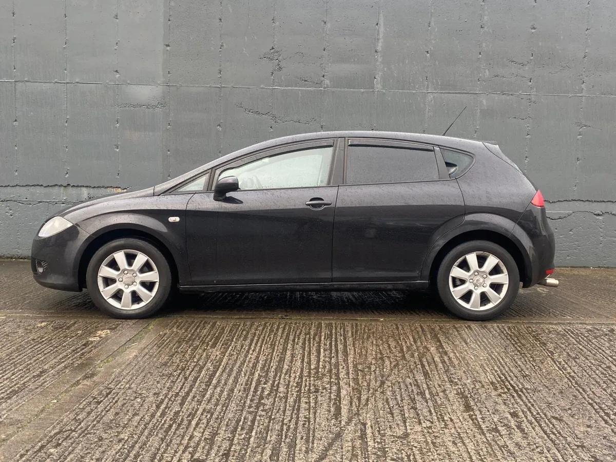 2008 Seat Leon *NCT* *TAXED* - Image 4