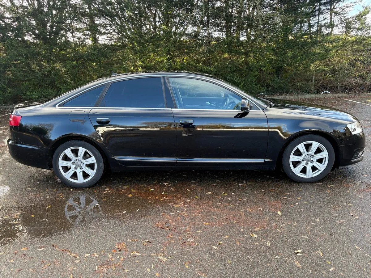 Audi a6 *low mileage - Image 3