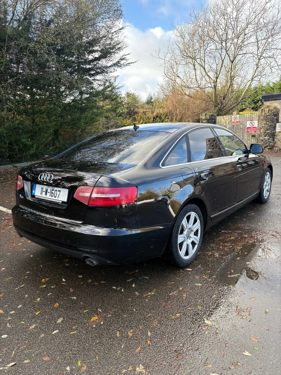 Audi a6 *low mileage - Image 4