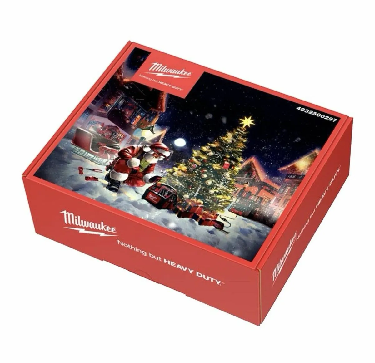 Milwaukee Accessories Christmas Gift Box - Image 2