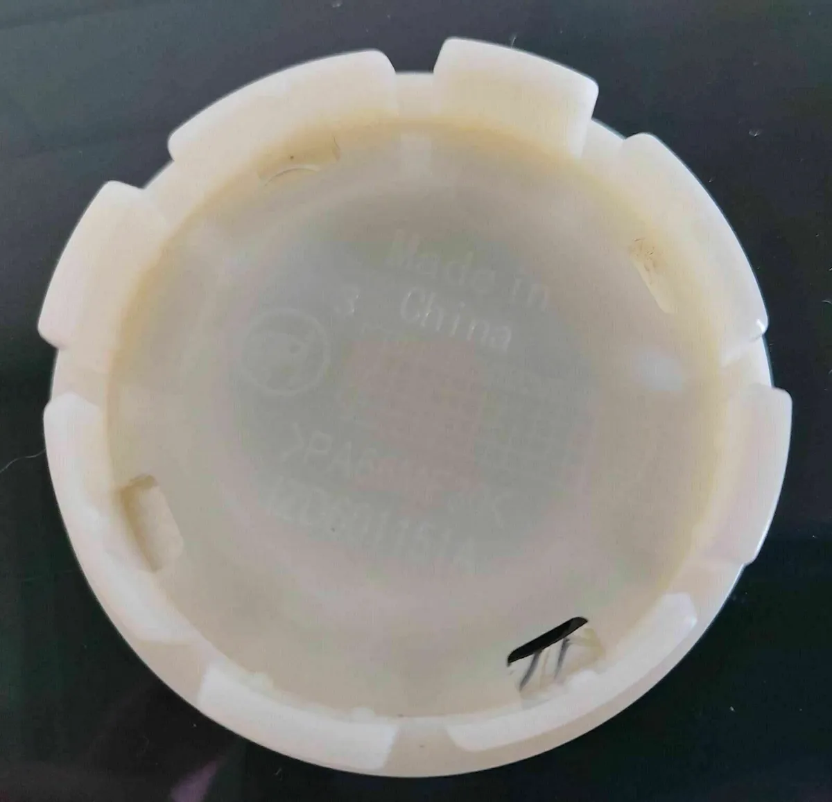 Skoda Centre Caps - FREE POST - Image 2