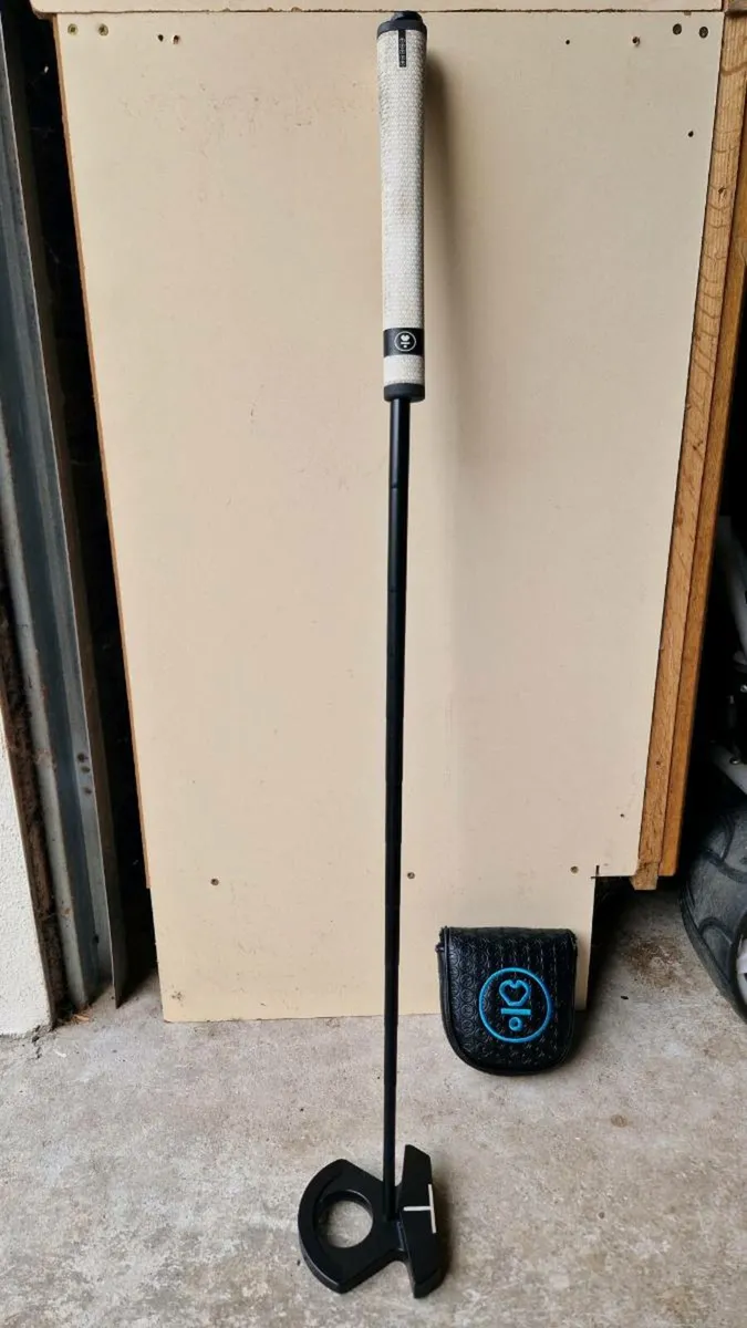 Df3 lab golf putter - Image 2