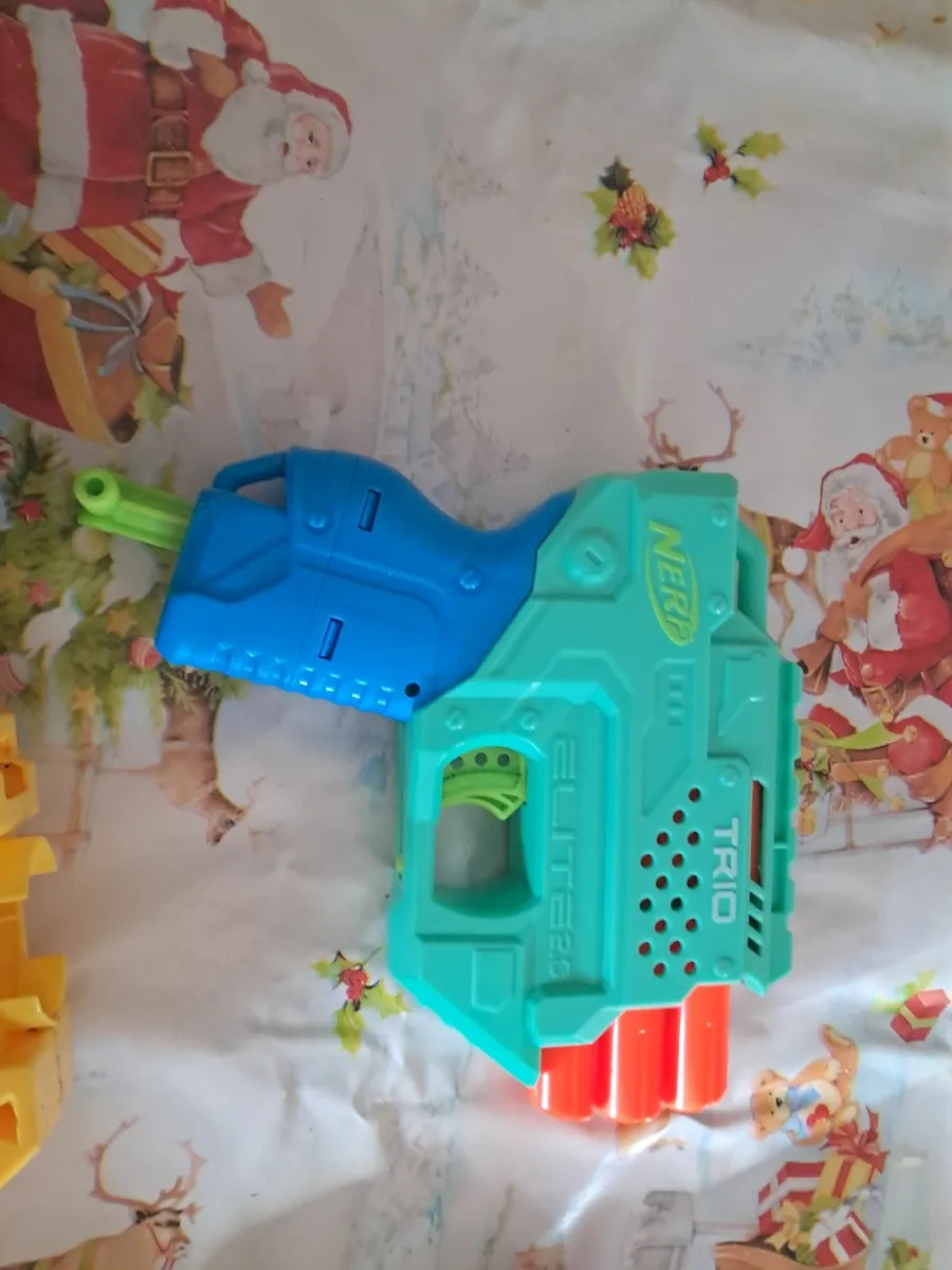 Nerf guns - Image 2