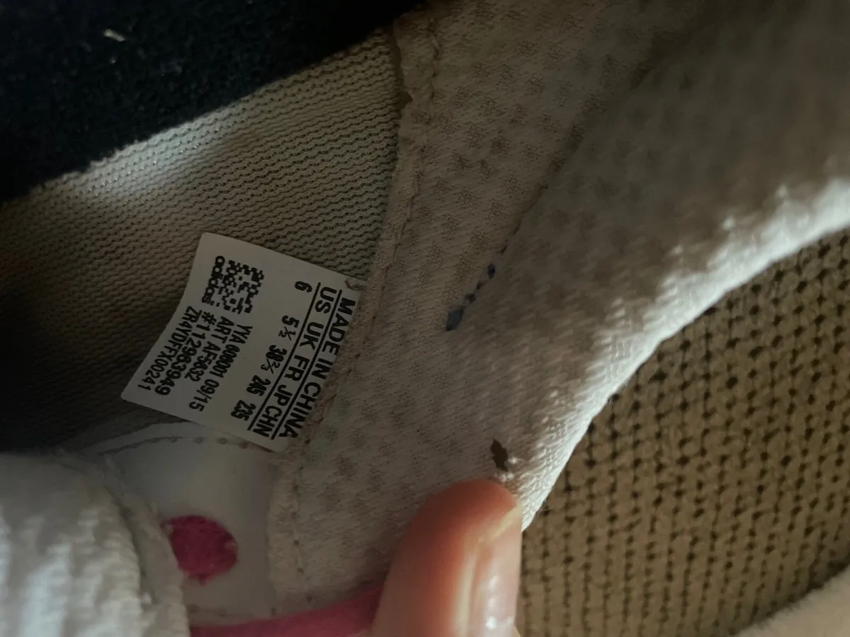 Running spikes - Image 2