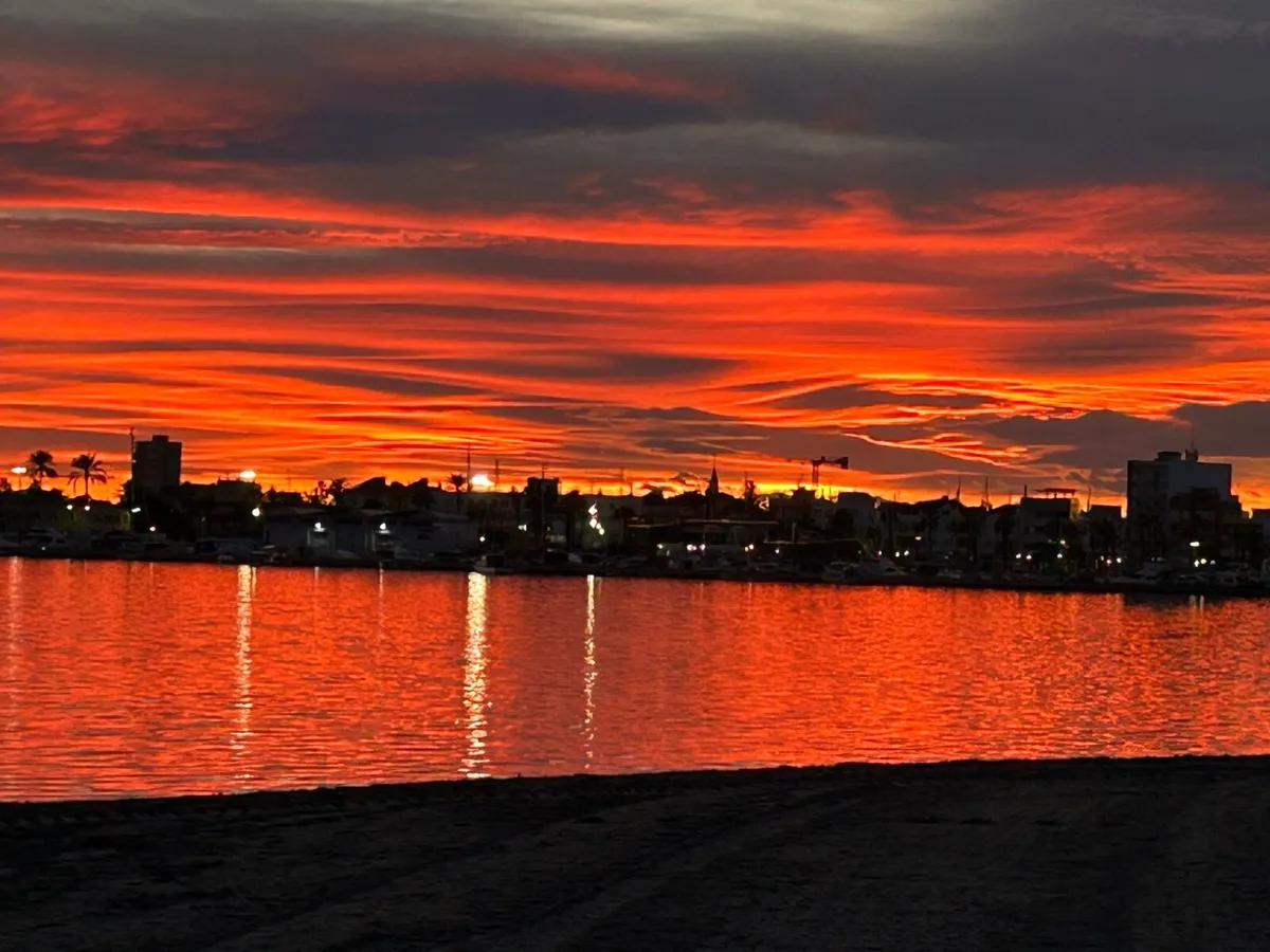 Great deals for month say in peck times July Aug - Image 2