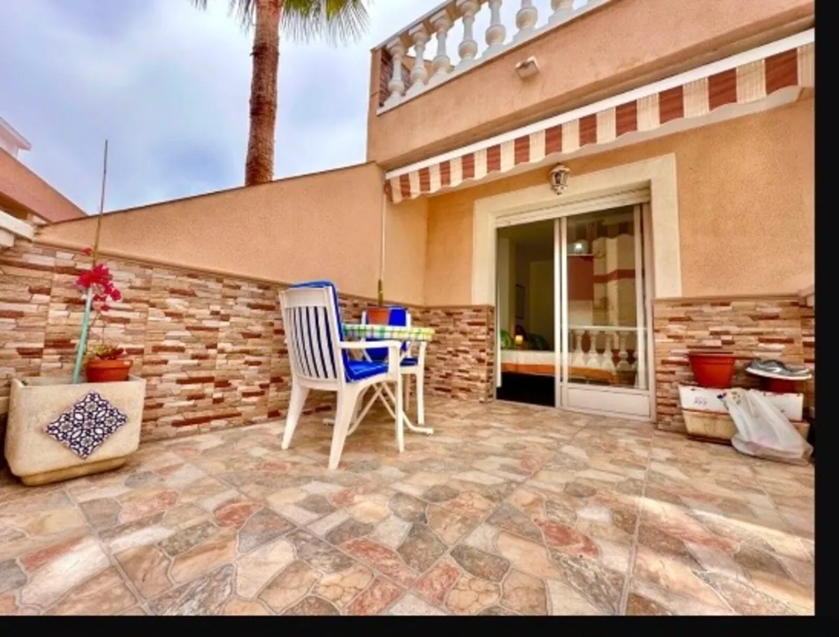 Great deals for month say in peck times July Aug - Image 3