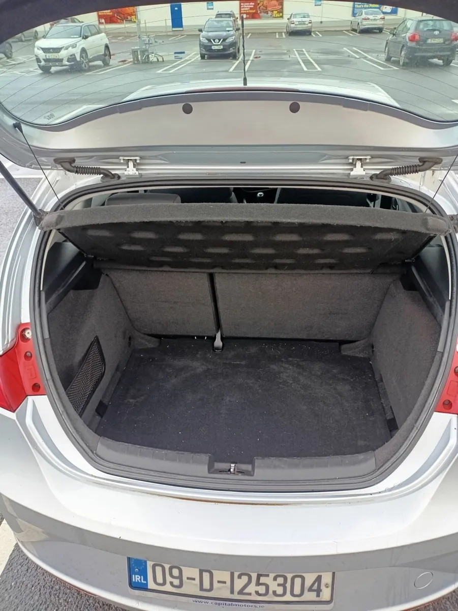 SEAT Leon 2009 - Image 4