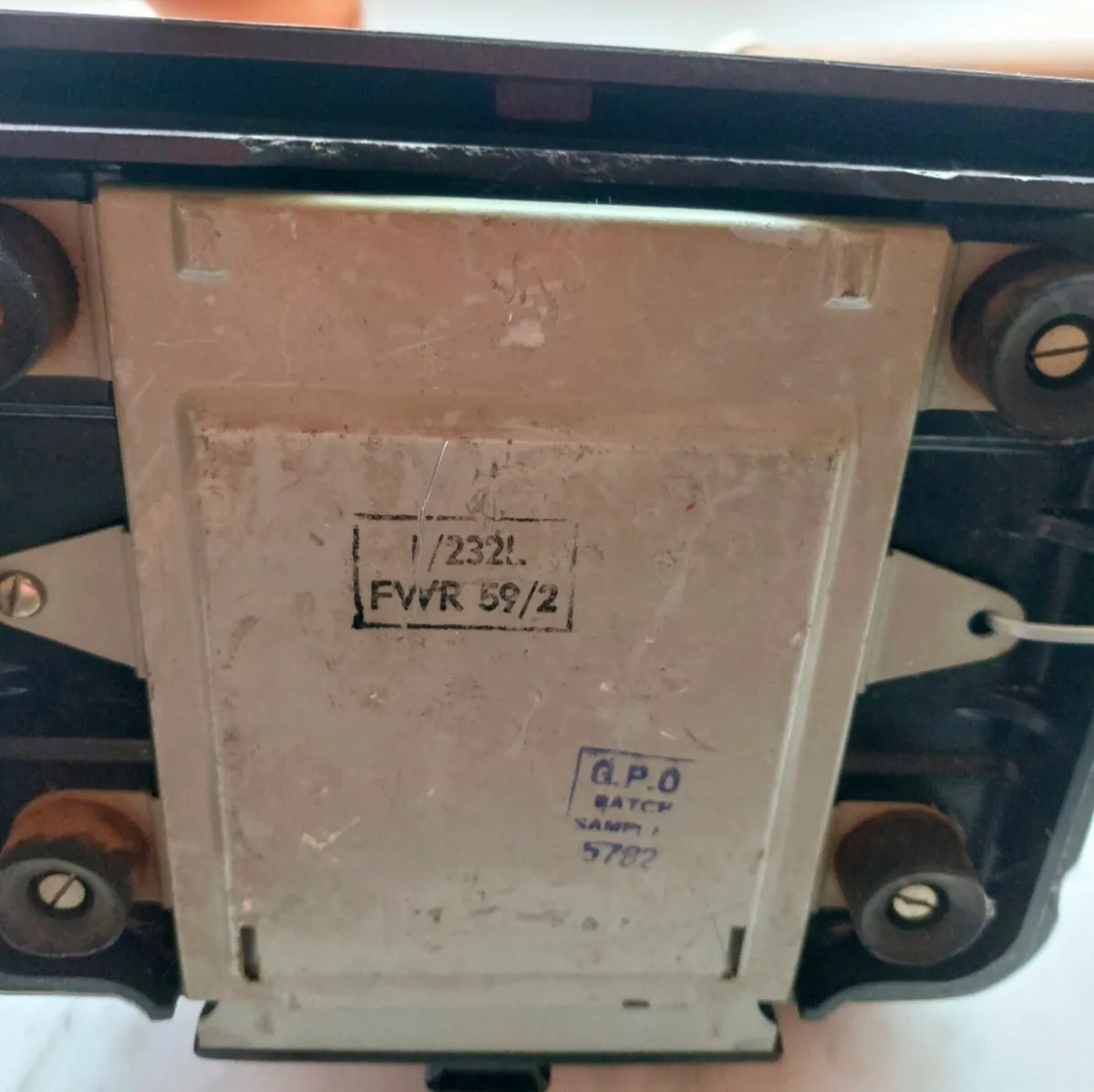 ANTIQUE BALELITE PHONE - Image 4